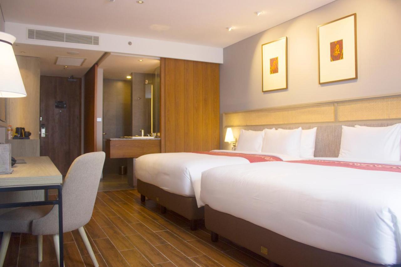 Kokoon Hotel Banyuwangi Banyuwangi  Exteriér fotografie