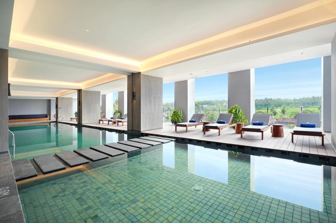 Kokoon Hotel Banyuwangi Banyuwangi  Exteriér fotografie