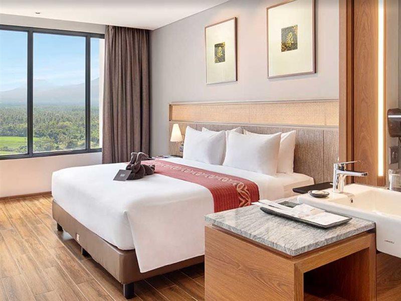 Kokoon Hotel Banyuwangi Banyuwangi  Exteriér fotografie
