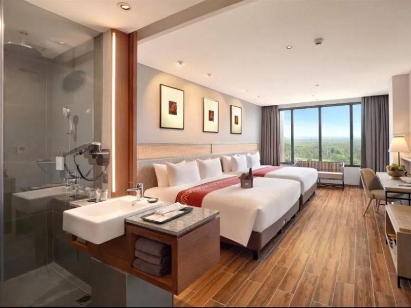 Kokoon Hotel Banyuwangi Banyuwangi  Exteriér fotografie