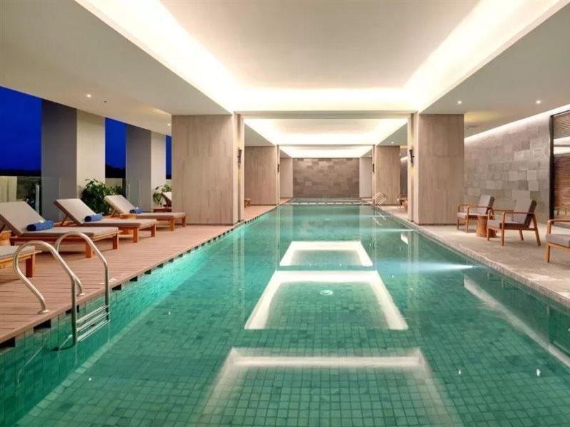 Kokoon Hotel Banyuwangi Banyuwangi  Exteriér fotografie