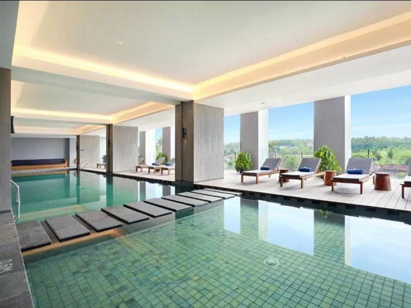 Kokoon Hotel Banyuwangi Banyuwangi  Exteriér fotografie